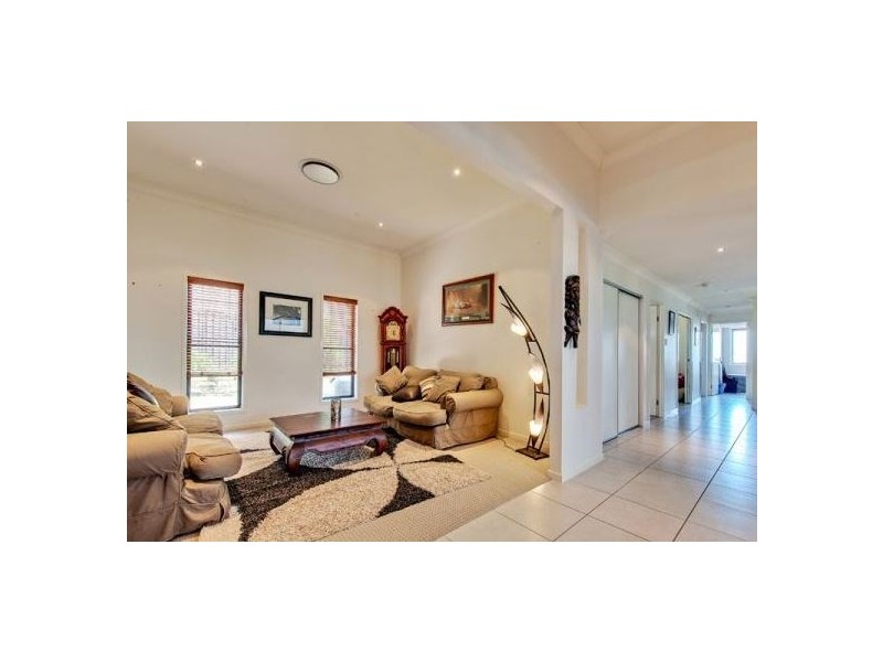 26 Scoparia Drive, Brookwater QLD 4300