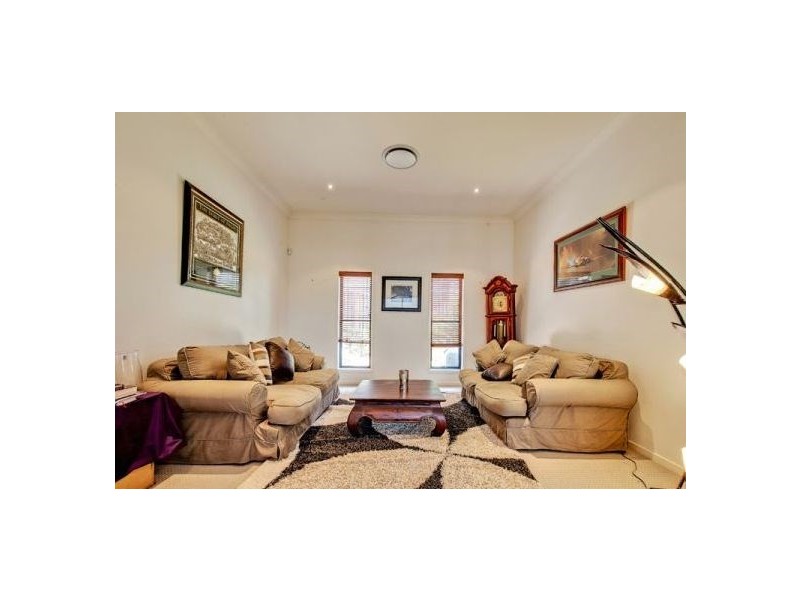 26 Scoparia Drive, Brookwater QLD 4300