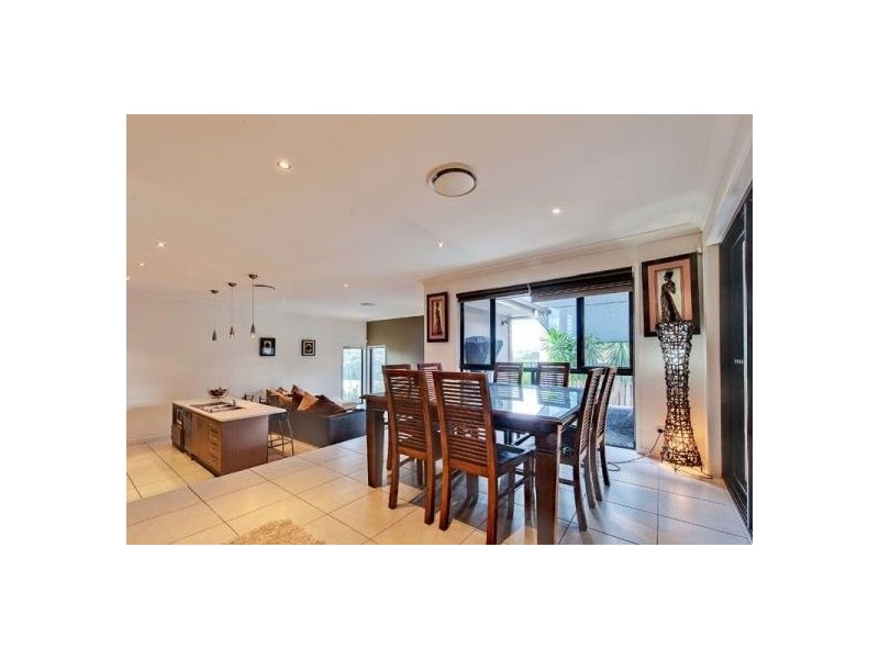 26 Scoparia Drive, Brookwater QLD 4300