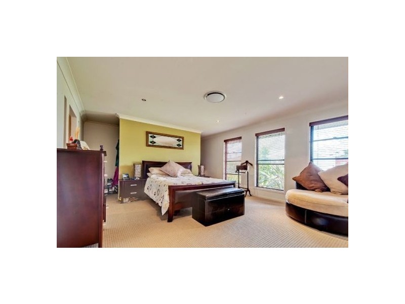 26 Scoparia Drive, Brookwater QLD 4300