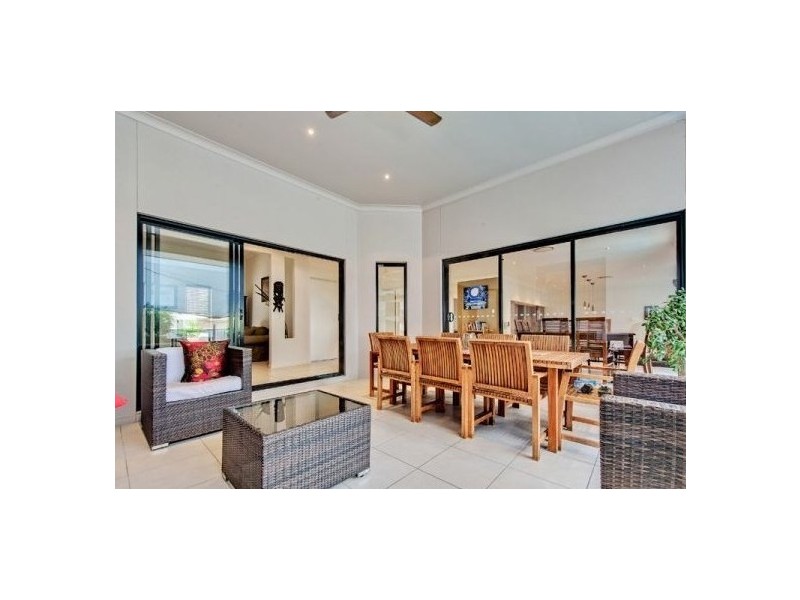 26 Scoparia Drive, Brookwater QLD 4300