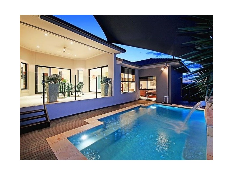 26 Scoparia Drive, Brookwater QLD 4300