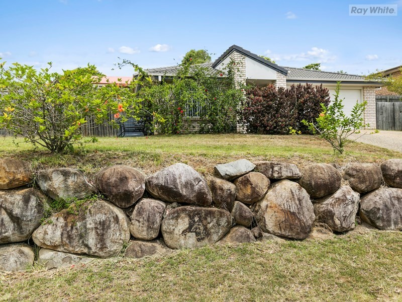 26 Chetwynd Street, Redbank Plains QLD 4301