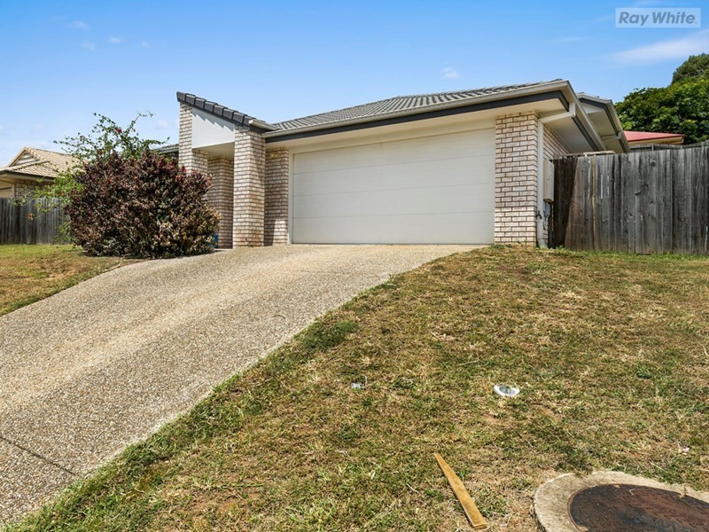 26 Chetwynd Street, Redbank Plains QLD 4301