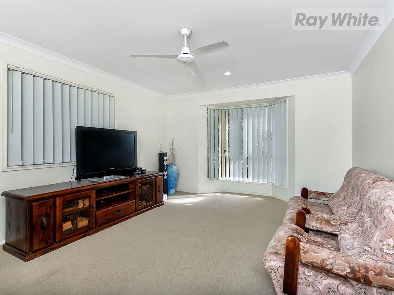 8 Moselle Street, Springfield QLD 4300