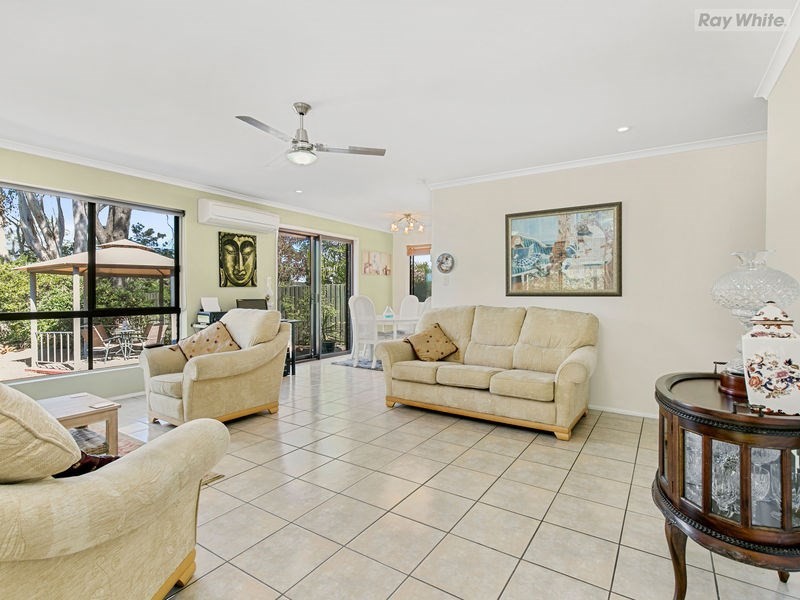 14 Sherwood Crescent, Bellbird Park QLD 4300