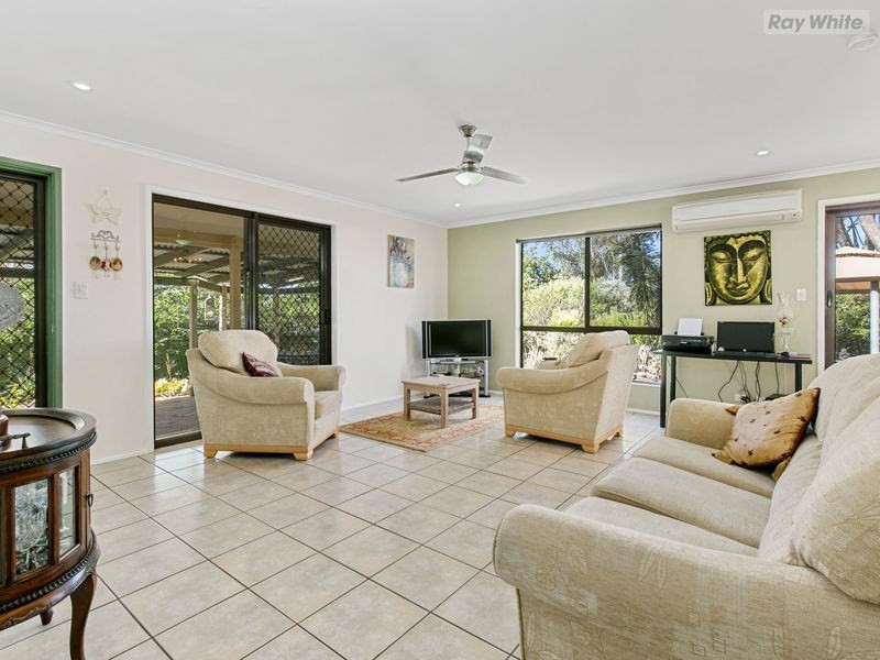 14 Sherwood Crescent, Bellbird Park QLD 4300