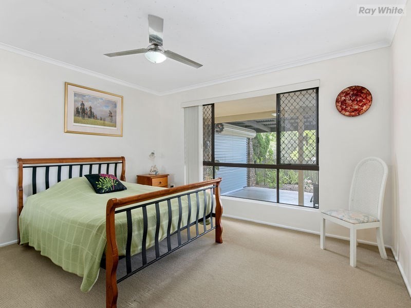 14 Sherwood Crescent, Bellbird Park QLD 4300