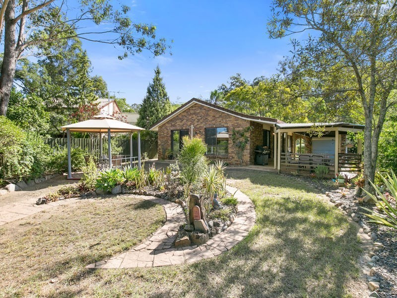 14 Sherwood Crescent, Bellbird Park QLD 4300