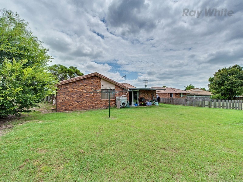 111 Cameron, Redbank Plains QLD 4301