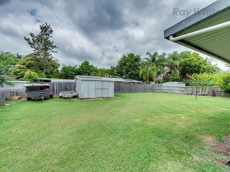 111 Cameron, Redbank Plains QLD 4301