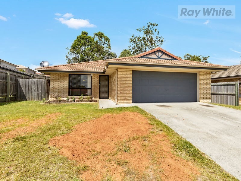 80 Storr Circuit, Goodna QLD 4300