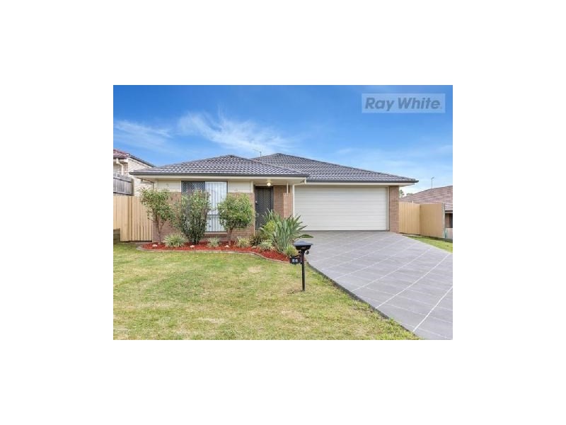 84 chetwynd Street, Redbank Plains QLD 4301