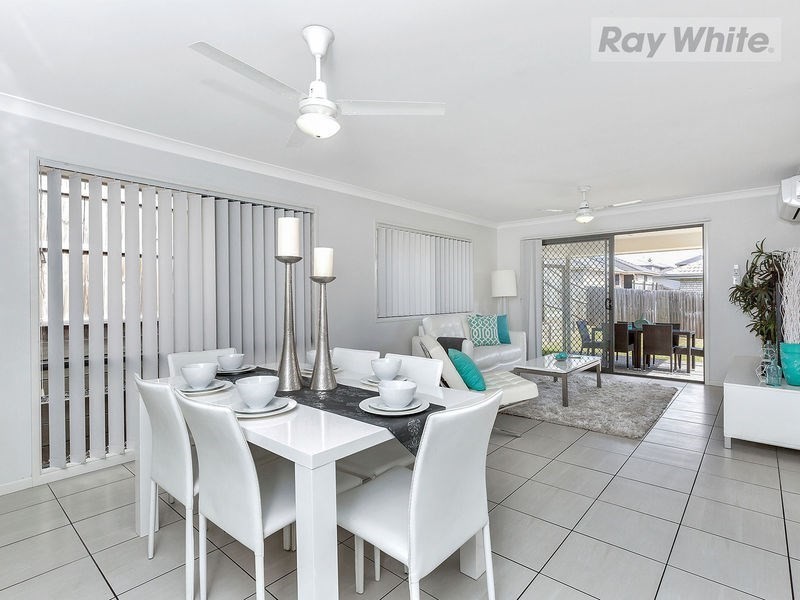 84 chetwynd Street, Redbank Plains QLD 4301