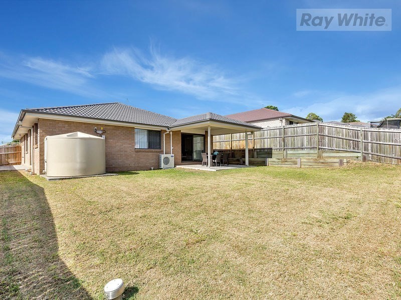 84 chetwynd Street, Redbank Plains QLD 4301