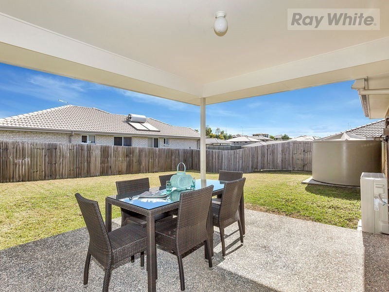 84 chetwynd Street, Redbank Plains QLD 4301