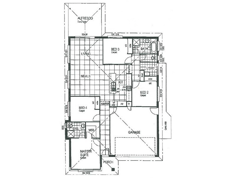 84 chetwynd Street, Redbank Plains QLD 4301