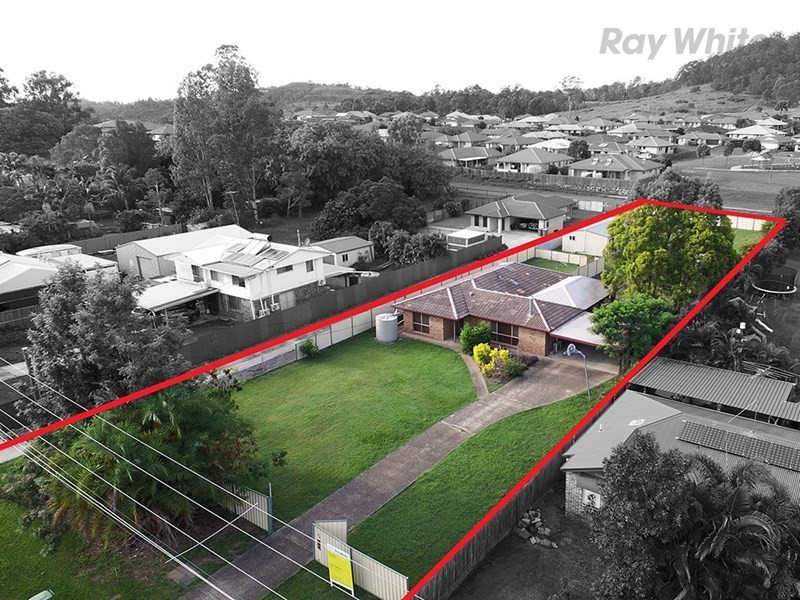 48 Aldinga Street, Redbank Plains QLD 4301