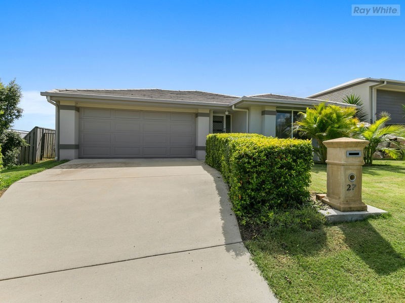 27 McNamara Place, Redbank Plains QLD 4301