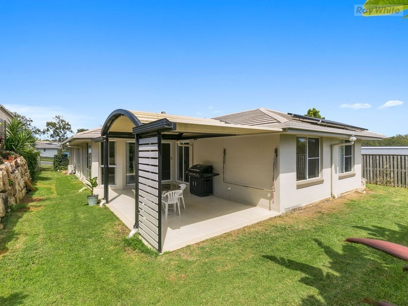 27 McNamara Place, Redbank Plains QLD 4301