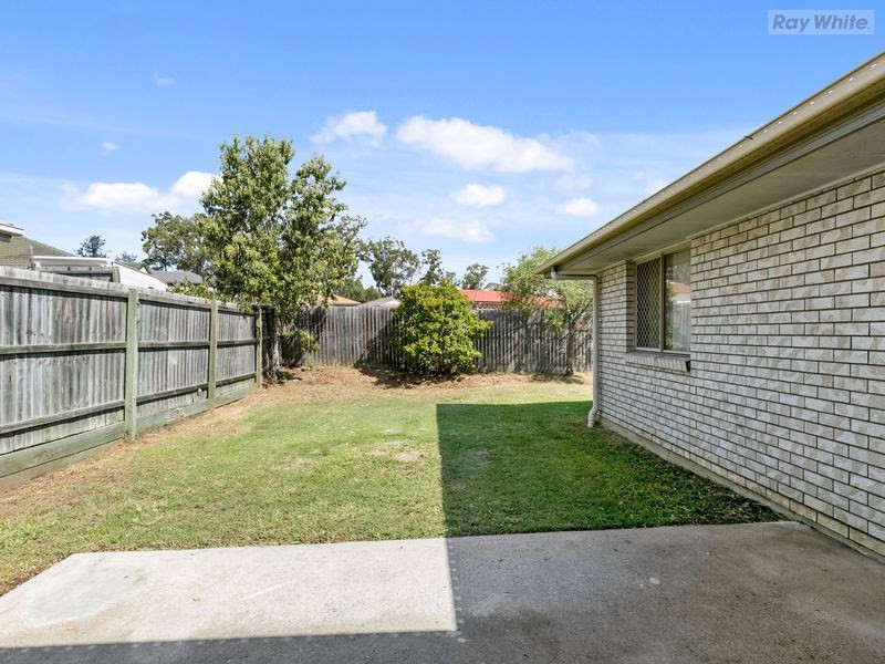 33 Elkhorn, Bellbird Park QLD 4300