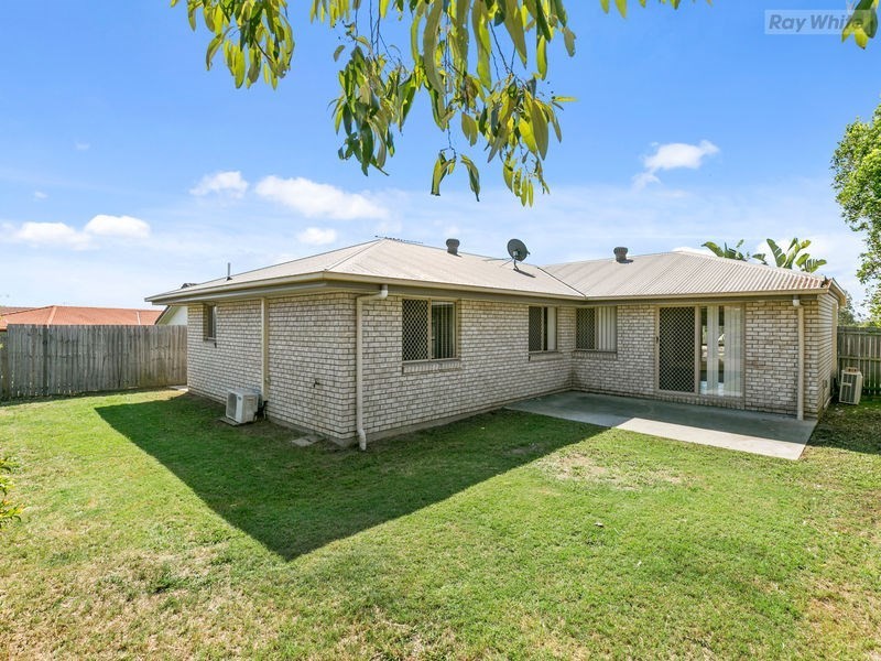 33 Elkhorn, Bellbird Park QLD 4300