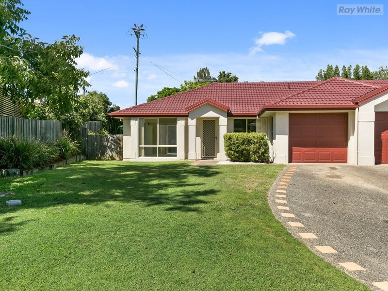 27 Oxley Mews Ashridge Road, Darra QLD 4076