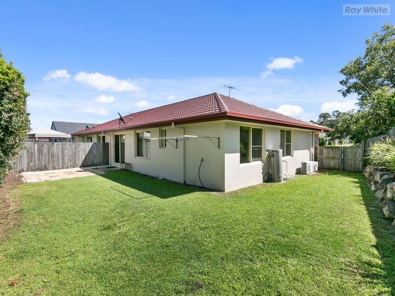 27 Oxley Mews Ashridge Road, Darra QLD 4076
