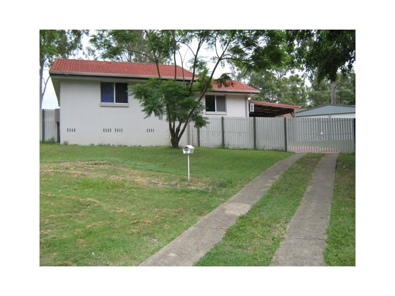 22 Kilner Street, Goodna QLD 4300
