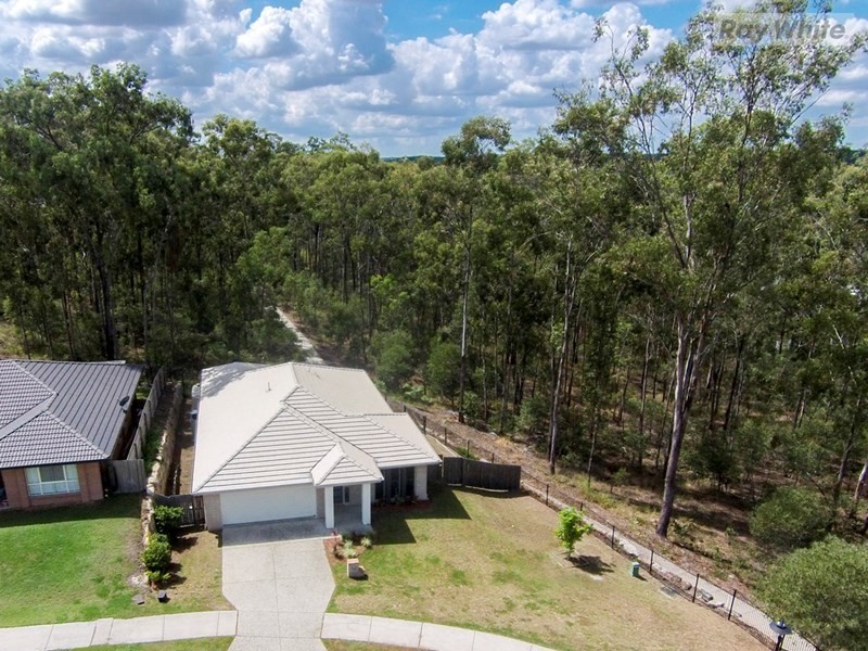 55 Trevor Street, Bellbird Park QLD 4300