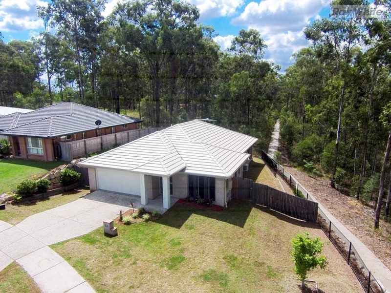 55 Trevor Street, Bellbird Park QLD 4300