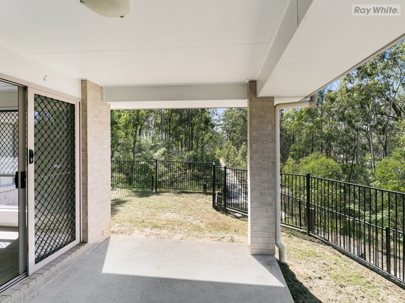 55 Trevor Street, Bellbird Park QLD 4300