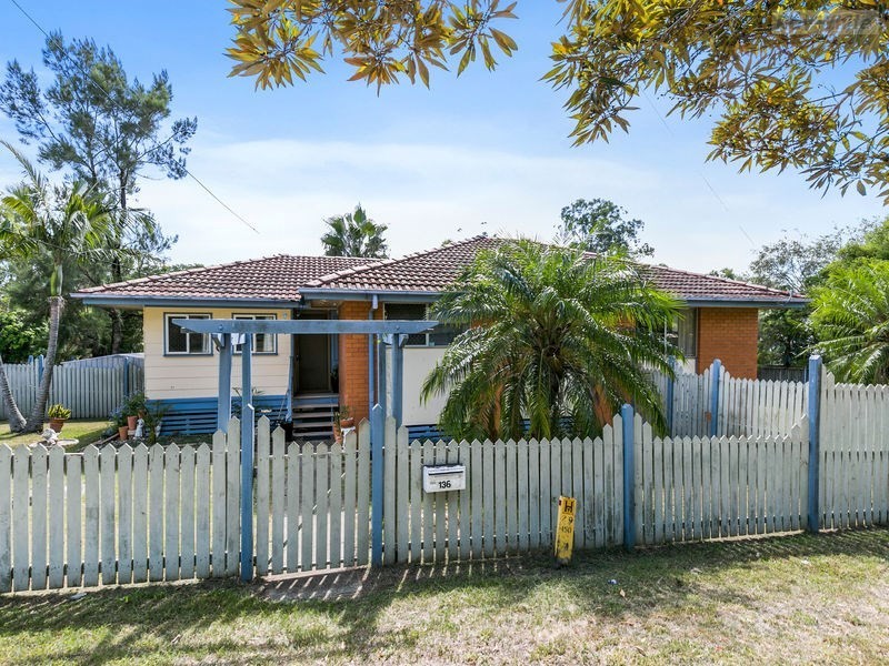 136 Old Ipswich Road, Riverview QLD 4303