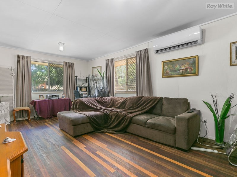 136 Old Ipswich Road, Riverview QLD 4303