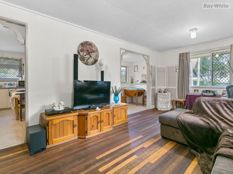 136 Old Ipswich Road, Riverview QLD 4303