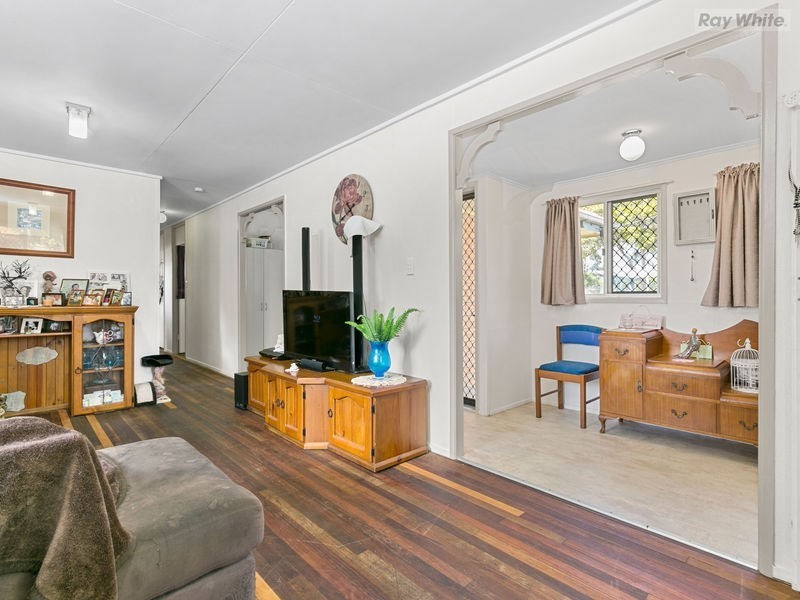 136 Old Ipswich Road, Riverview QLD 4303