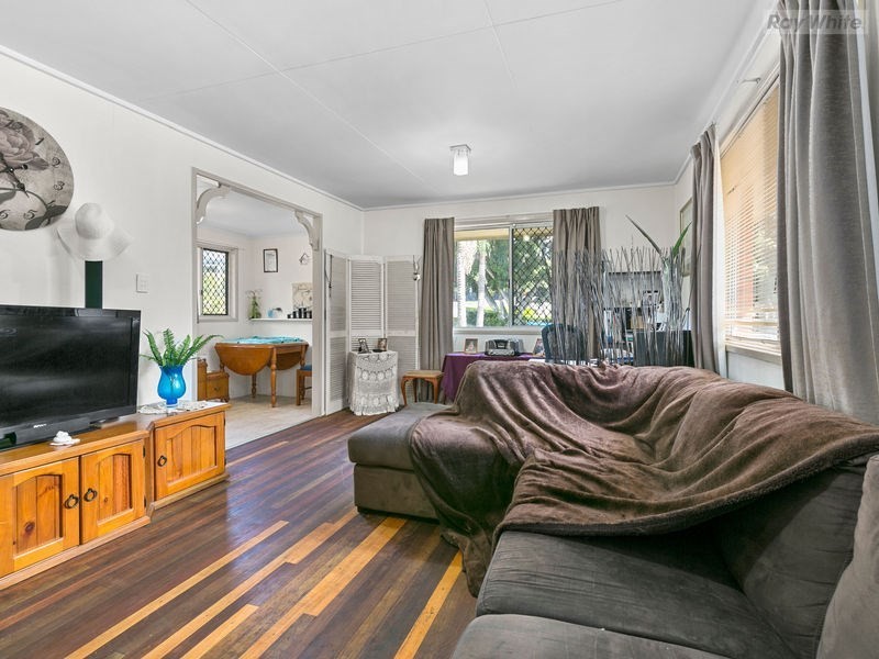 136 Old Ipswich Road, Riverview QLD 4303