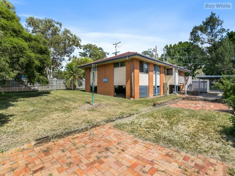 136 Old Ipswich Road, Riverview QLD 4303