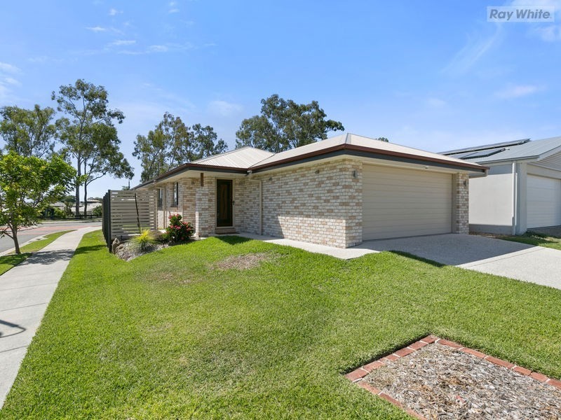 20 Glorious Promenade, Redbank Plains QLD 4301