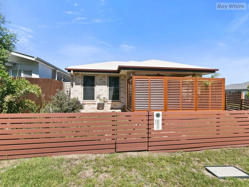 20 Glorious Promenade, Redbank Plains QLD 4301
