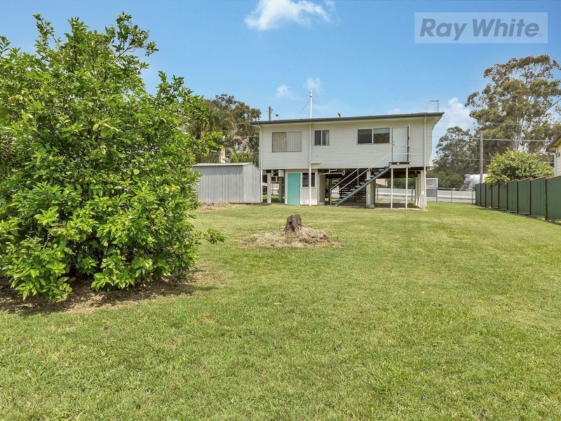 (Lot 36) 175 Redbank Plains Road, Bellbird Park QLD 4300