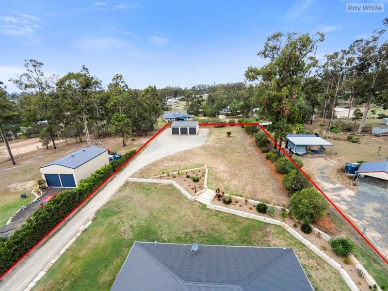 14-16 Springboard Crescent, New Beith QLD 4124