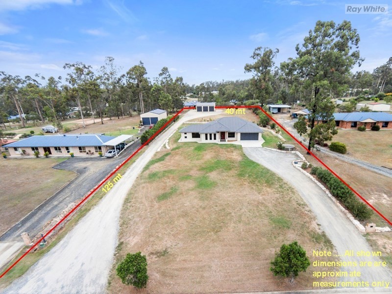 14-16 Springboard Crescent, New Beith QLD 4124