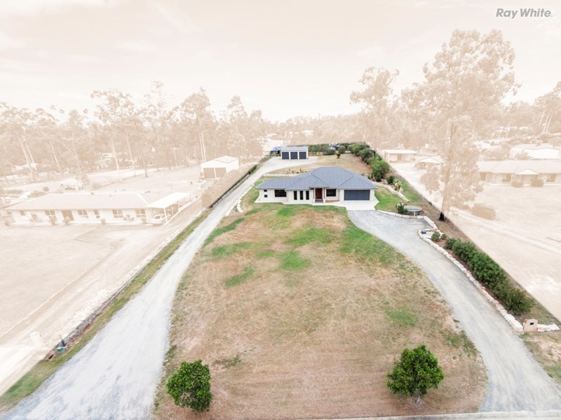 14-16 Springboard Crescent, New Beith QLD 4124