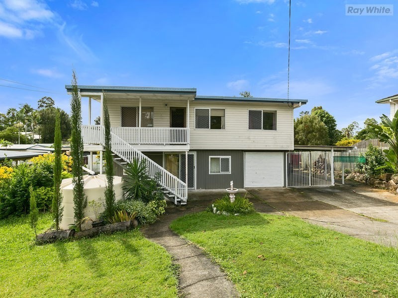 27 Aldinga Street, Redbank Plains QLD 4301