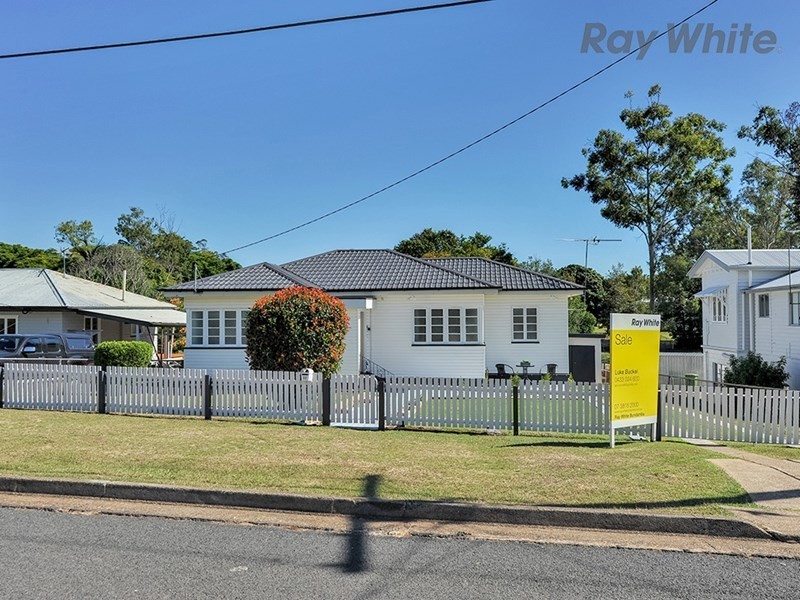 11 Lusitania Street, Newtown QLD 4305