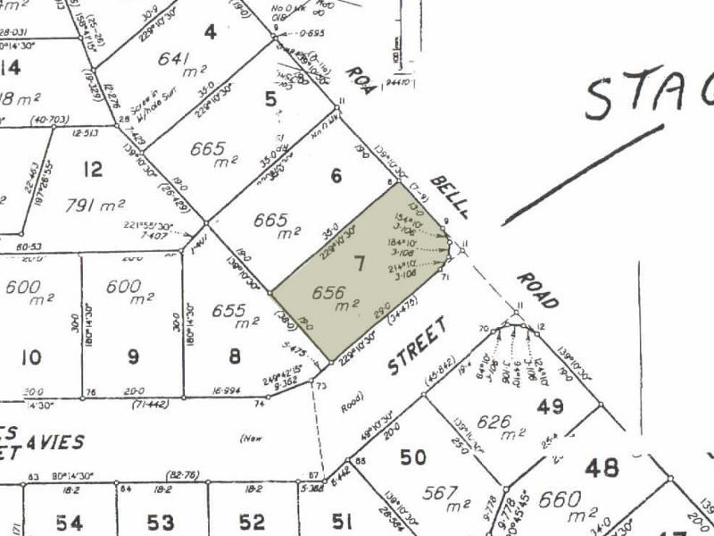 Lot 7 Bellevue Road, Goodna QLD 4300