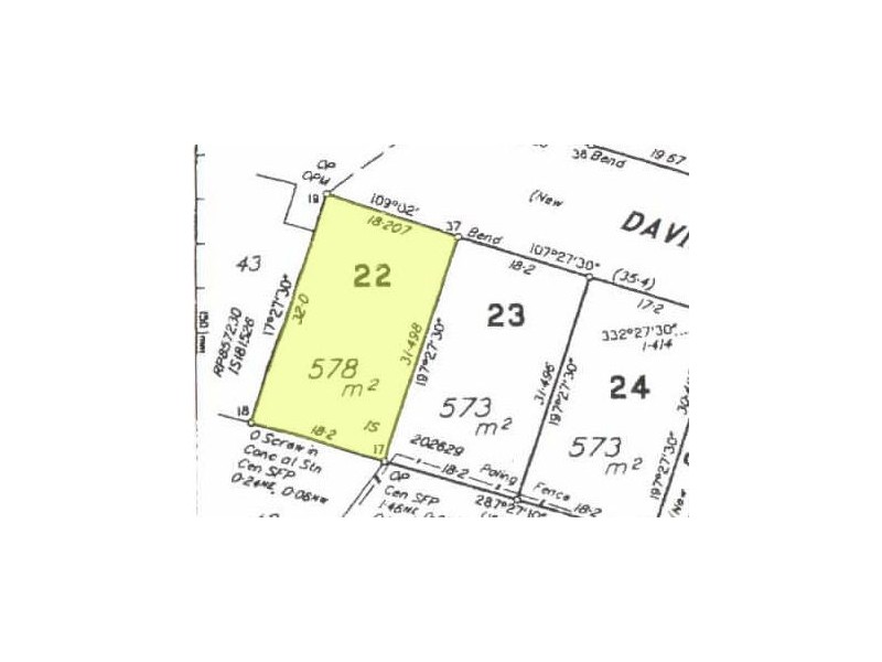 (Lot 22) 26 Davies Street, Goodna QLD 4300