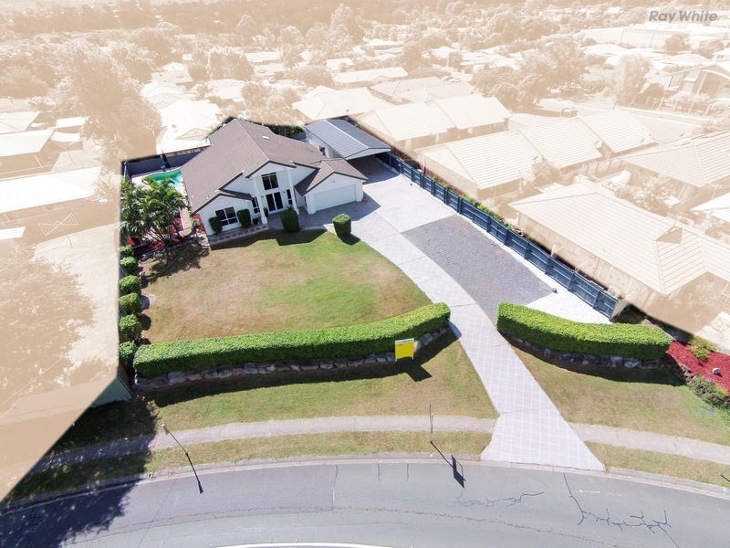 33 Argyle Street, Redbank Plains QLD 4301