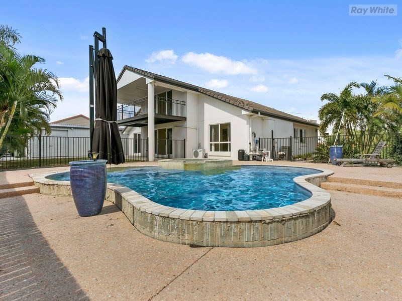 33 Argyle Street, Redbank Plains QLD 4301